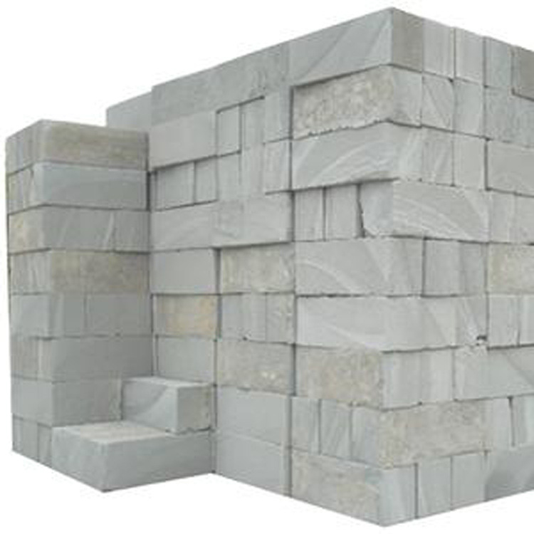 宁晋不同砌筑方式蒸压加气混凝土砌块轻质砖 加气块抗压强度研究