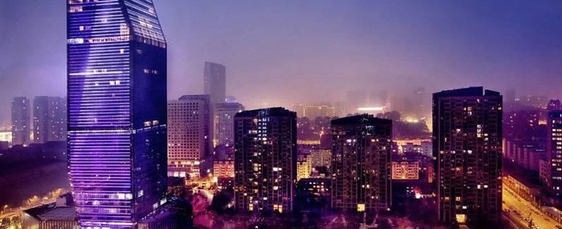宁晋宁波酒店应用alc板材和粉煤灰加气块案例